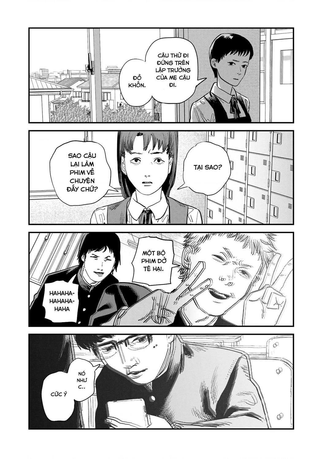 Goodbye, Eri Oneshot - 30