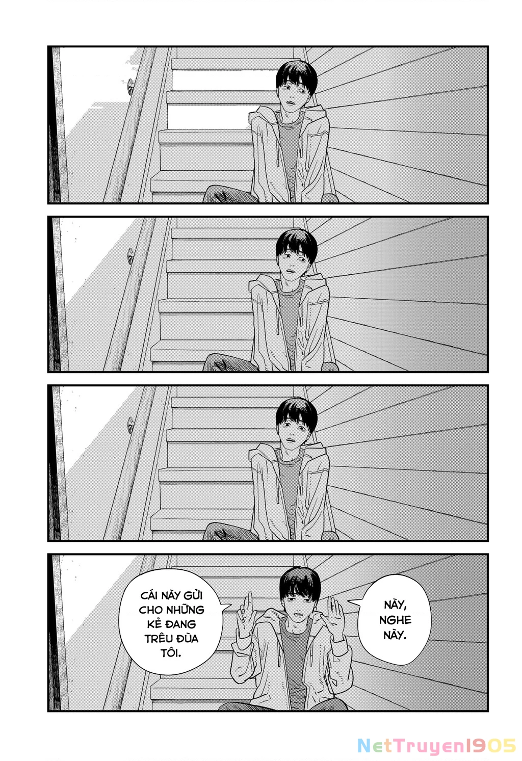 Goodbye, Eri Oneshot - 32