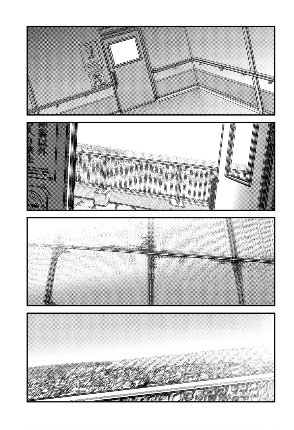 Goodbye, Eri Oneshot - 36
