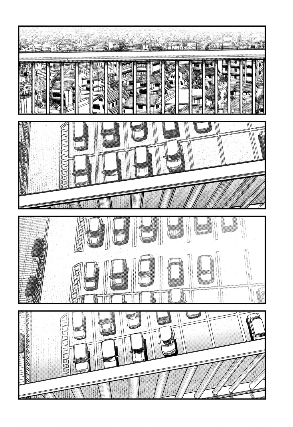 Goodbye, Eri Oneshot - 37