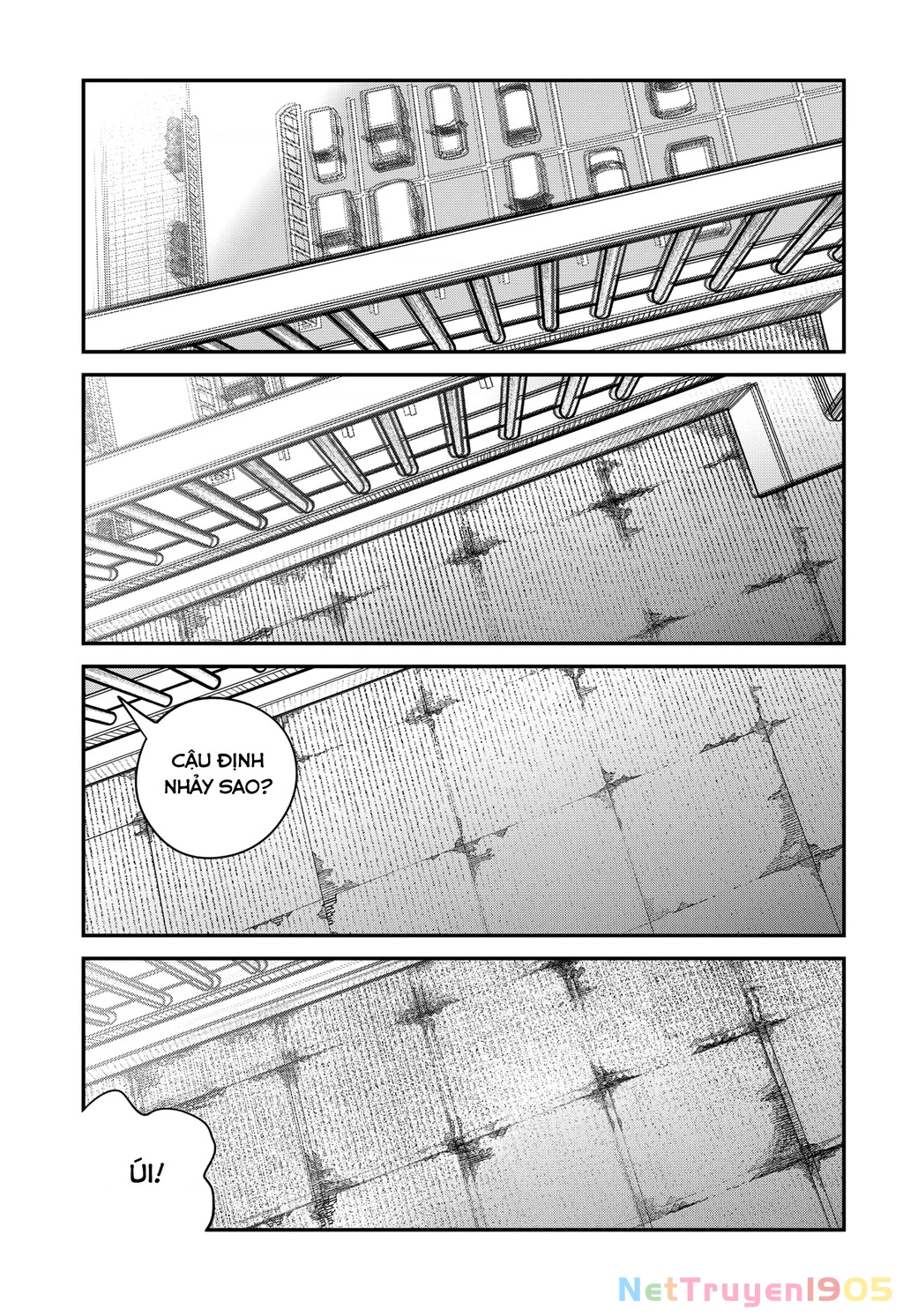 Goodbye, Eri Oneshot - 38