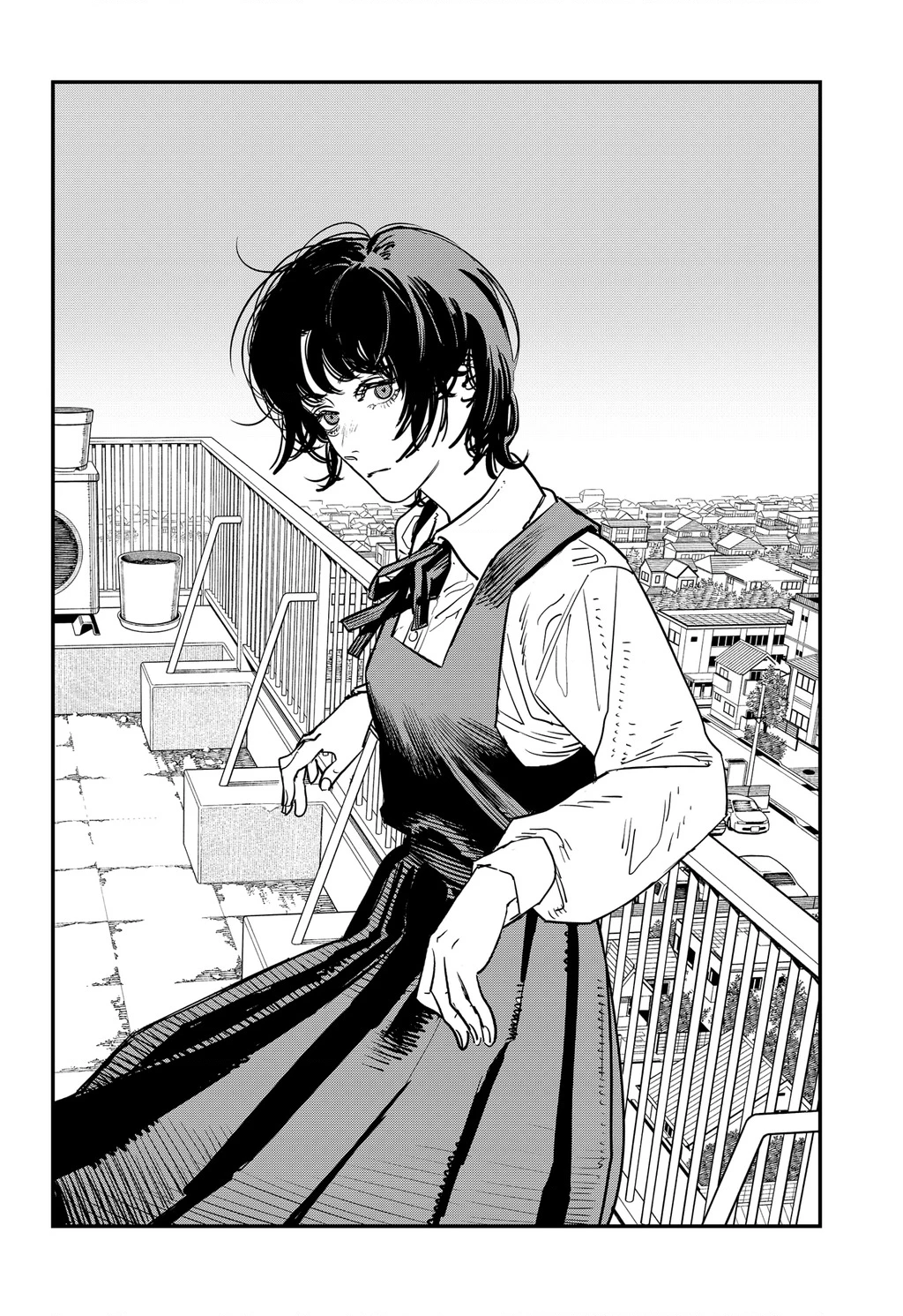 Goodbye, Eri Oneshot - 39