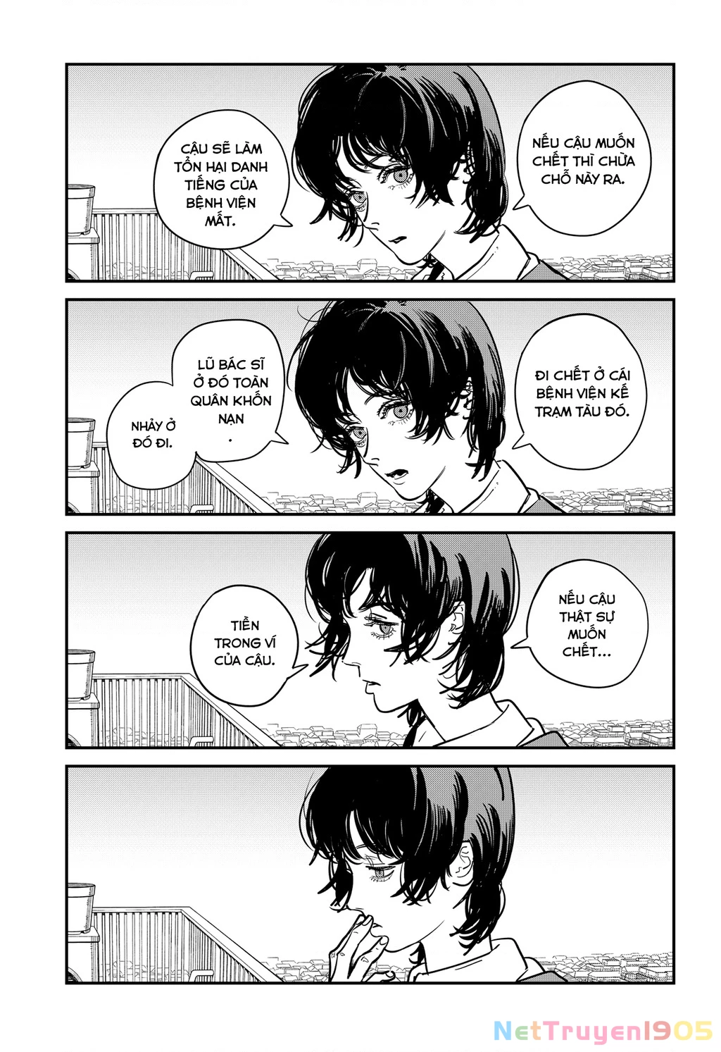 Goodbye, Eri Oneshot - 40