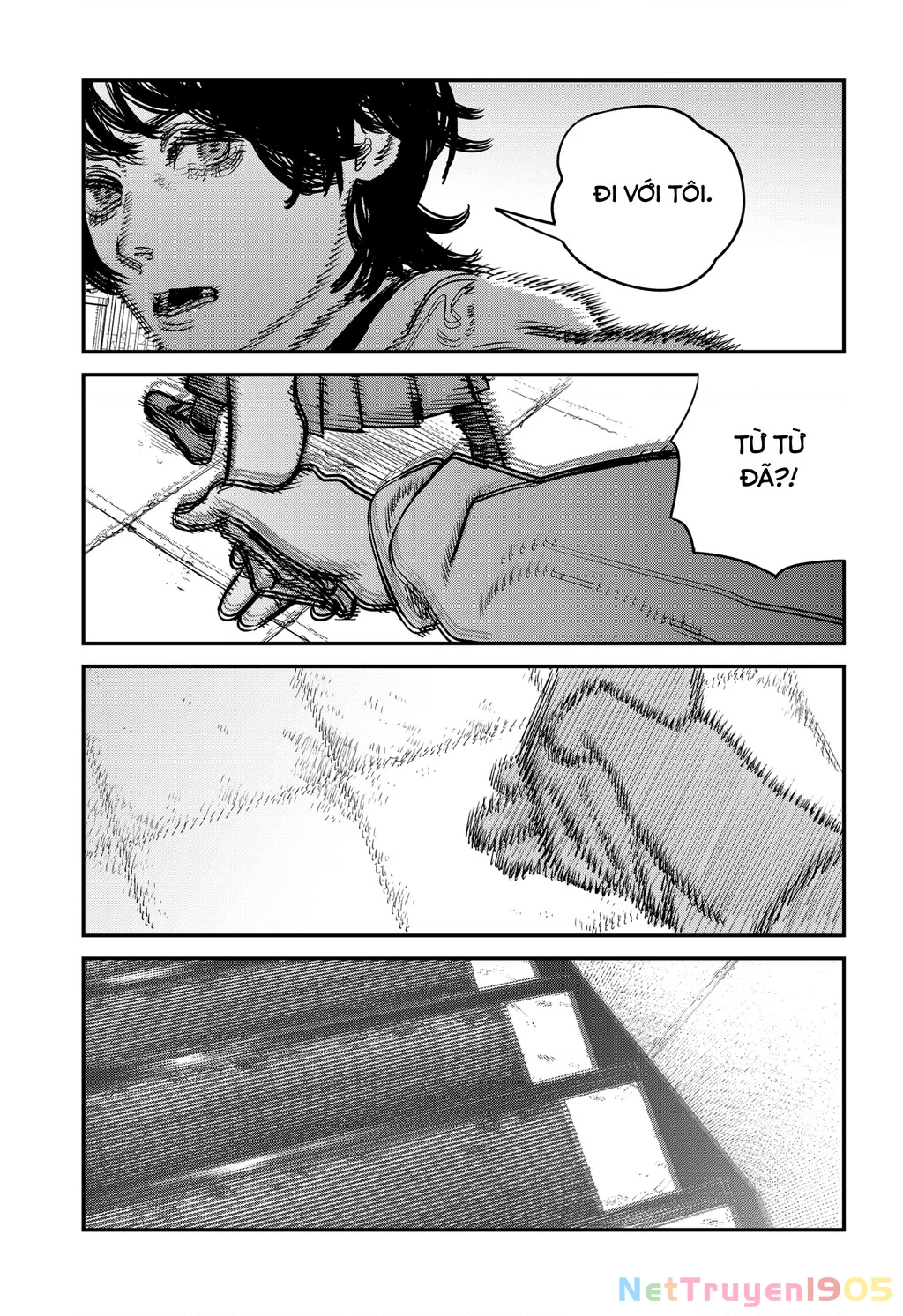 Goodbye, Eri Oneshot - 42