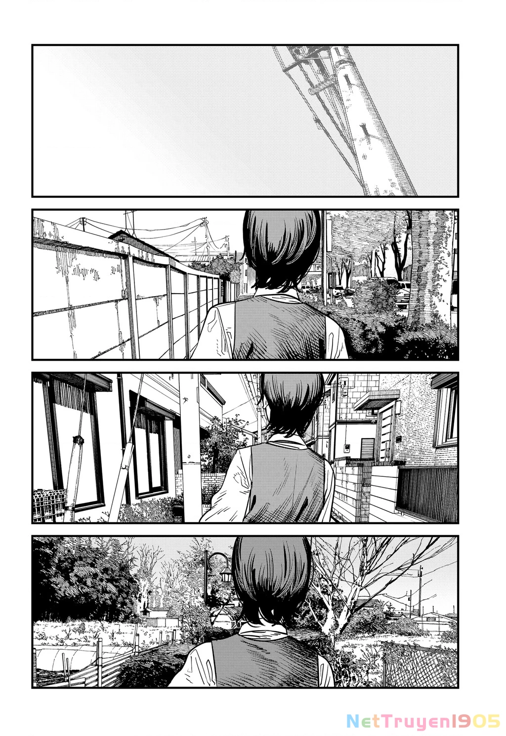 Goodbye, Eri Oneshot - 43