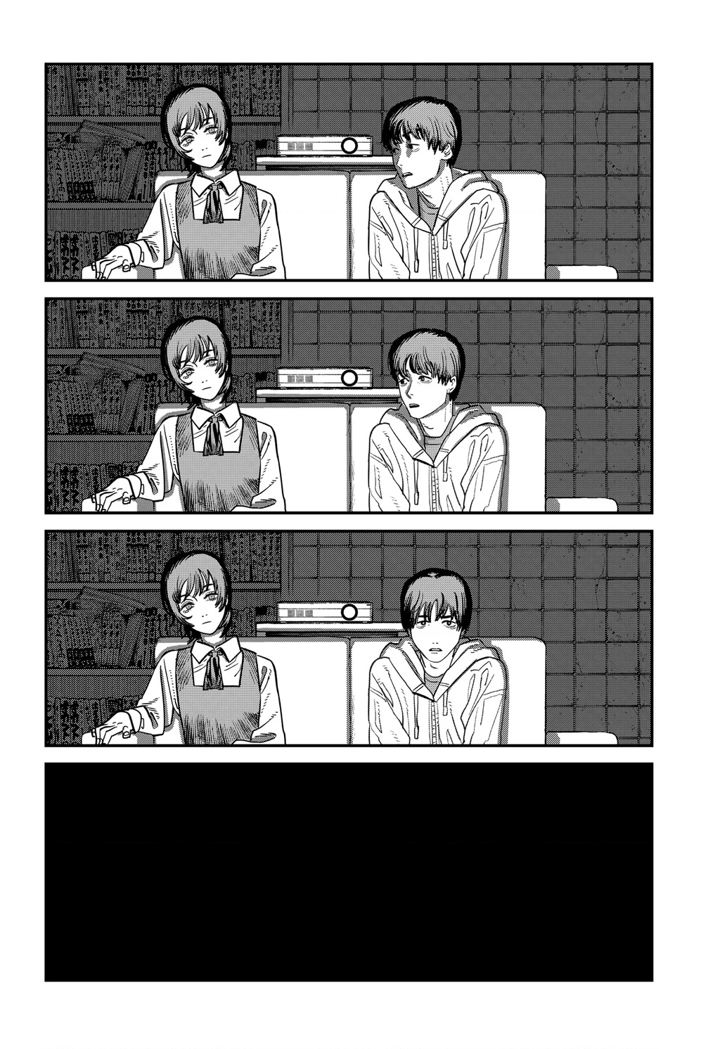 Goodbye, Eri Oneshot - 48