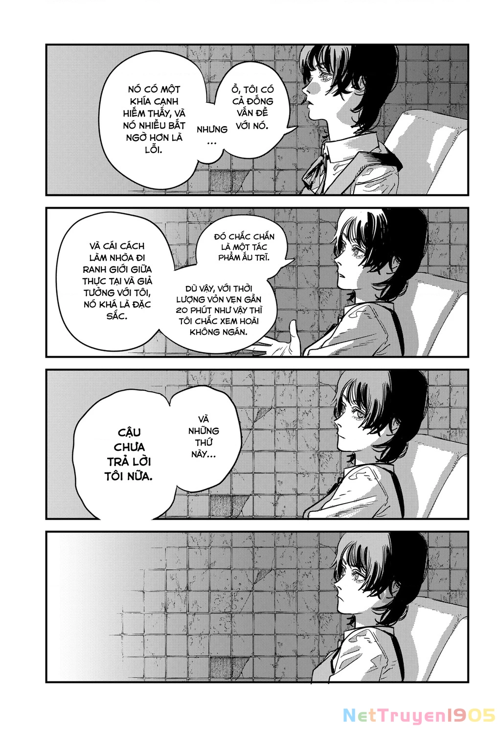 Goodbye, Eri Oneshot - 51