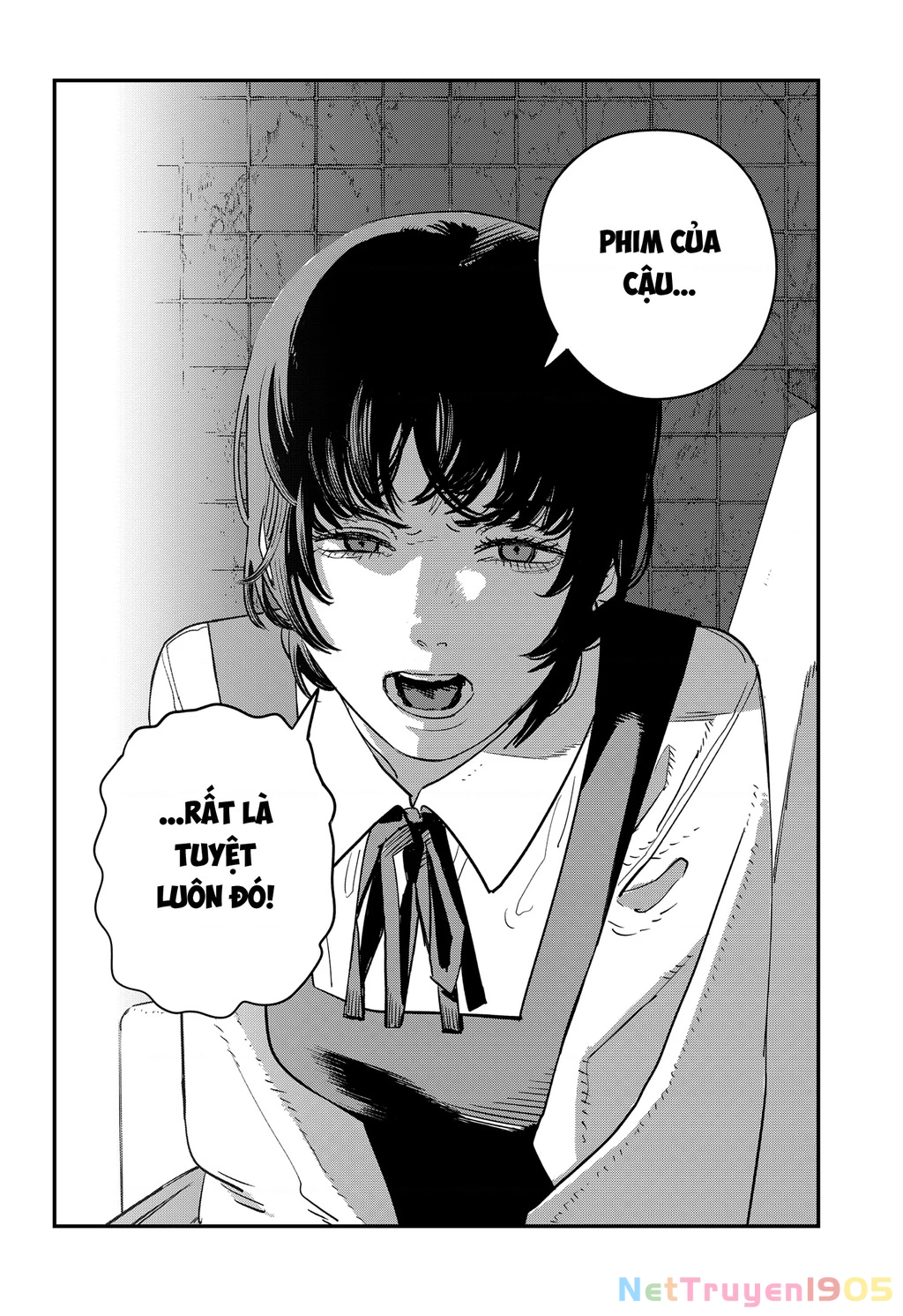 Goodbye, Eri Oneshot - 52