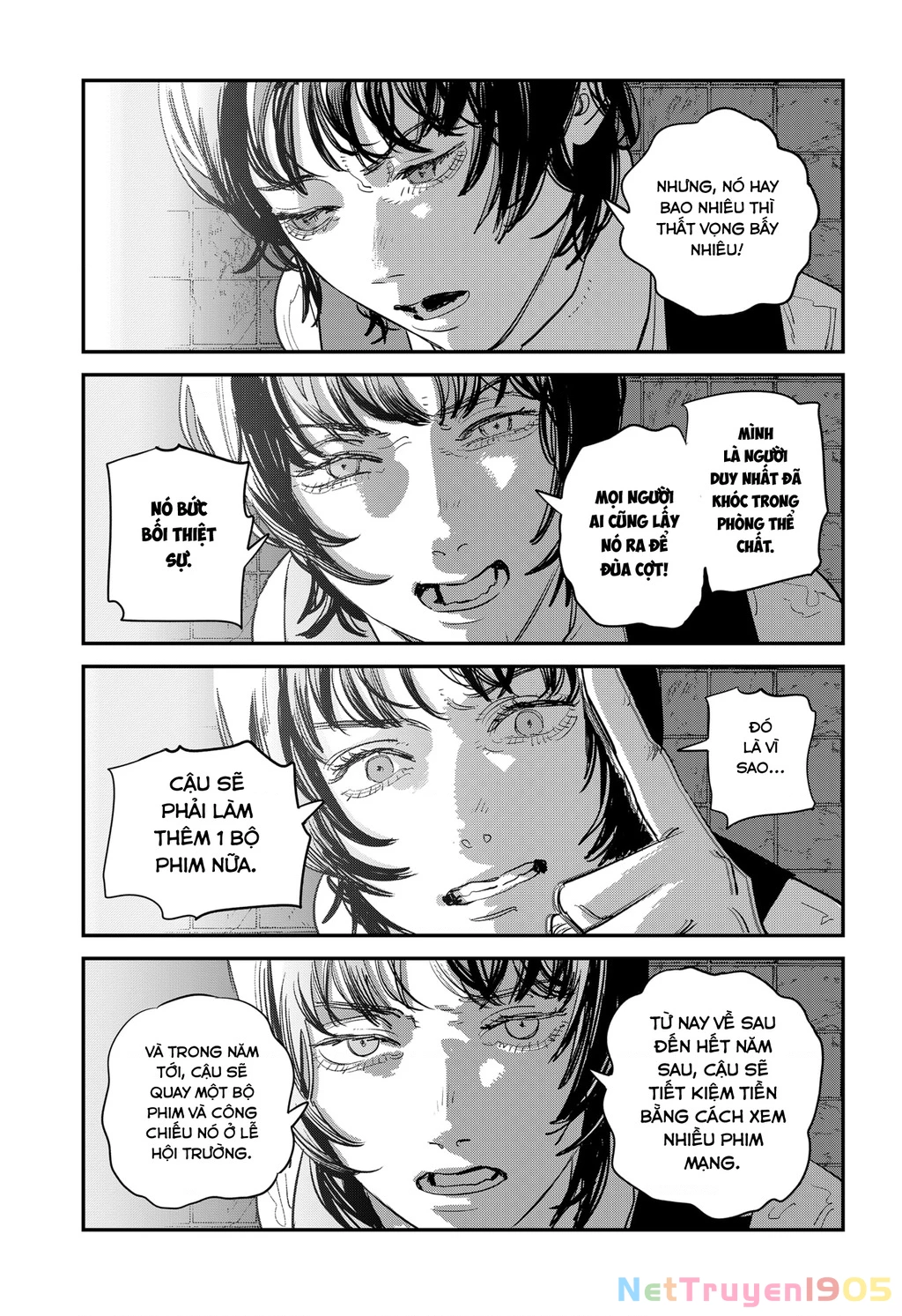 Goodbye, Eri Oneshot - 53