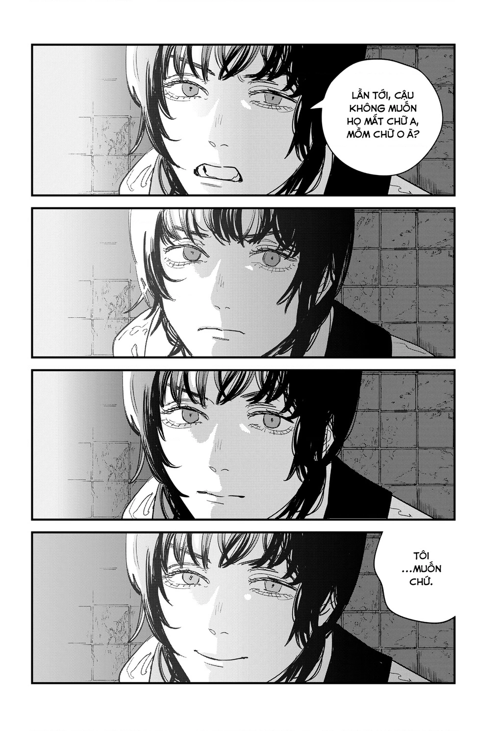Goodbye, Eri Oneshot - 54