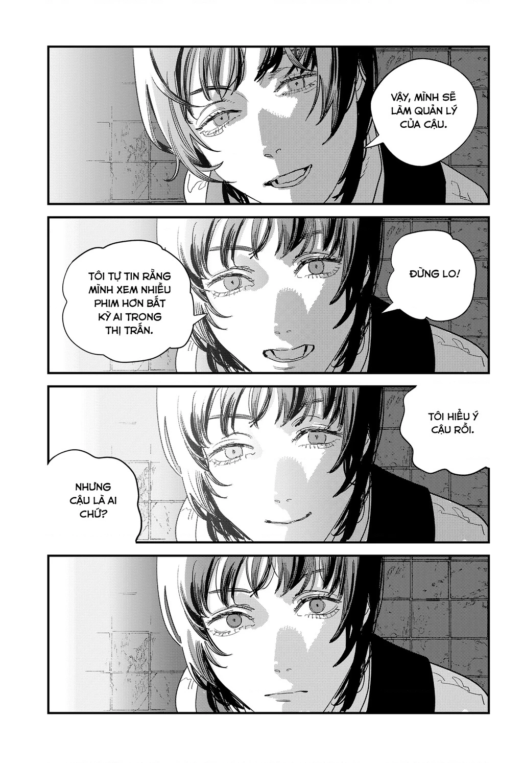 Goodbye, Eri Oneshot - 55
