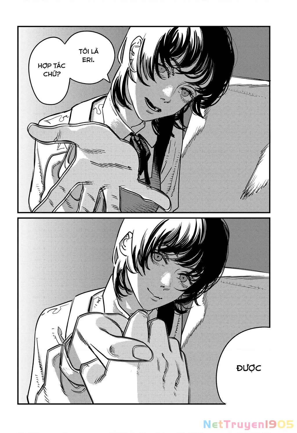 Goodbye, Eri Oneshot - 56