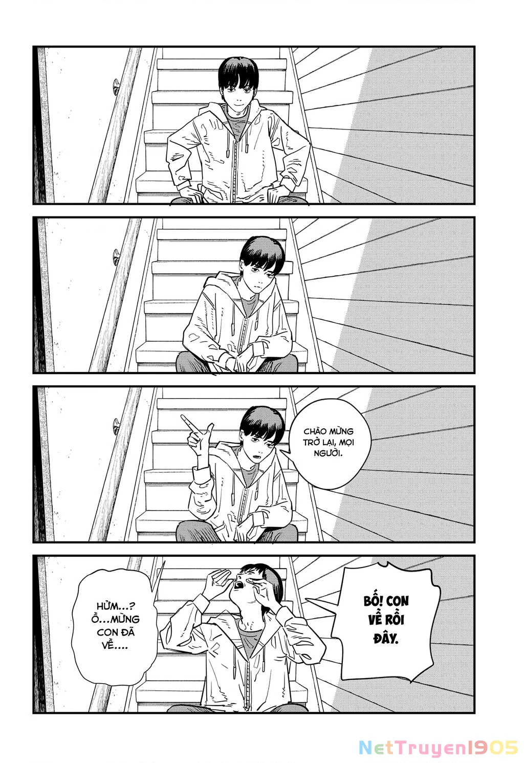 Goodbye, Eri Oneshot - 58