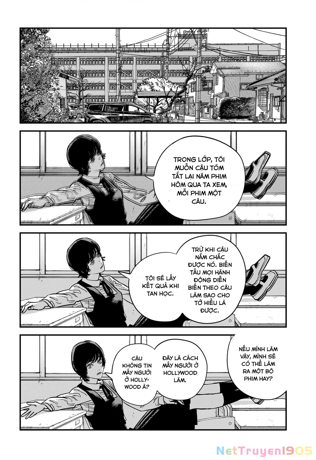 Goodbye, Eri Oneshot - 60