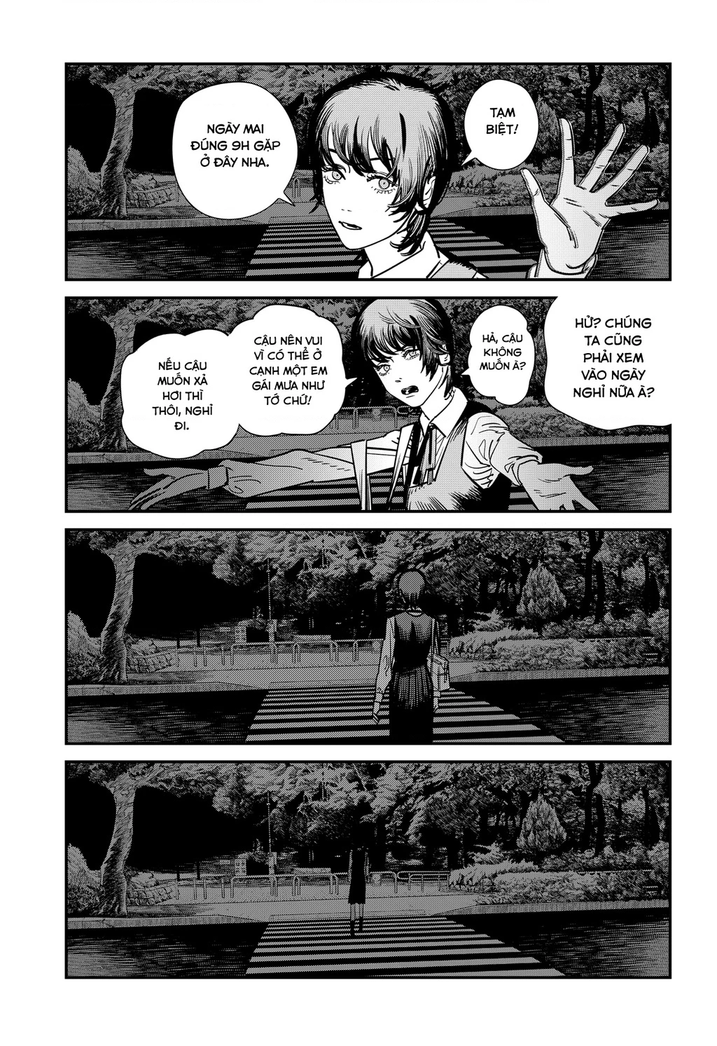Goodbye, Eri Oneshot - 63