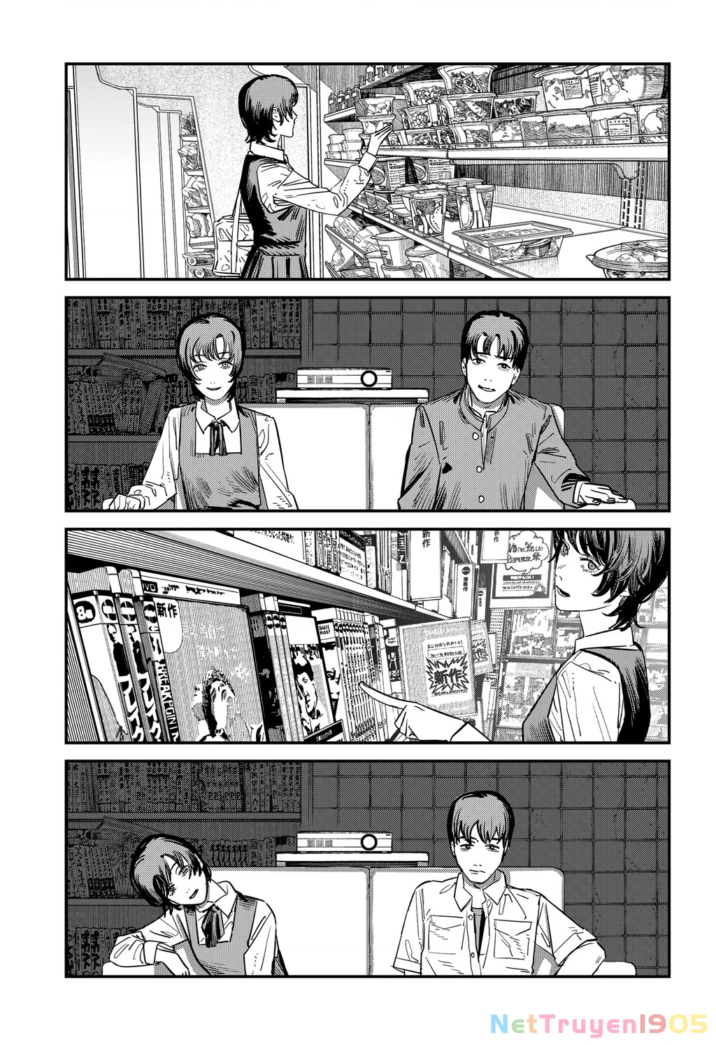 Goodbye, Eri Oneshot - 65
