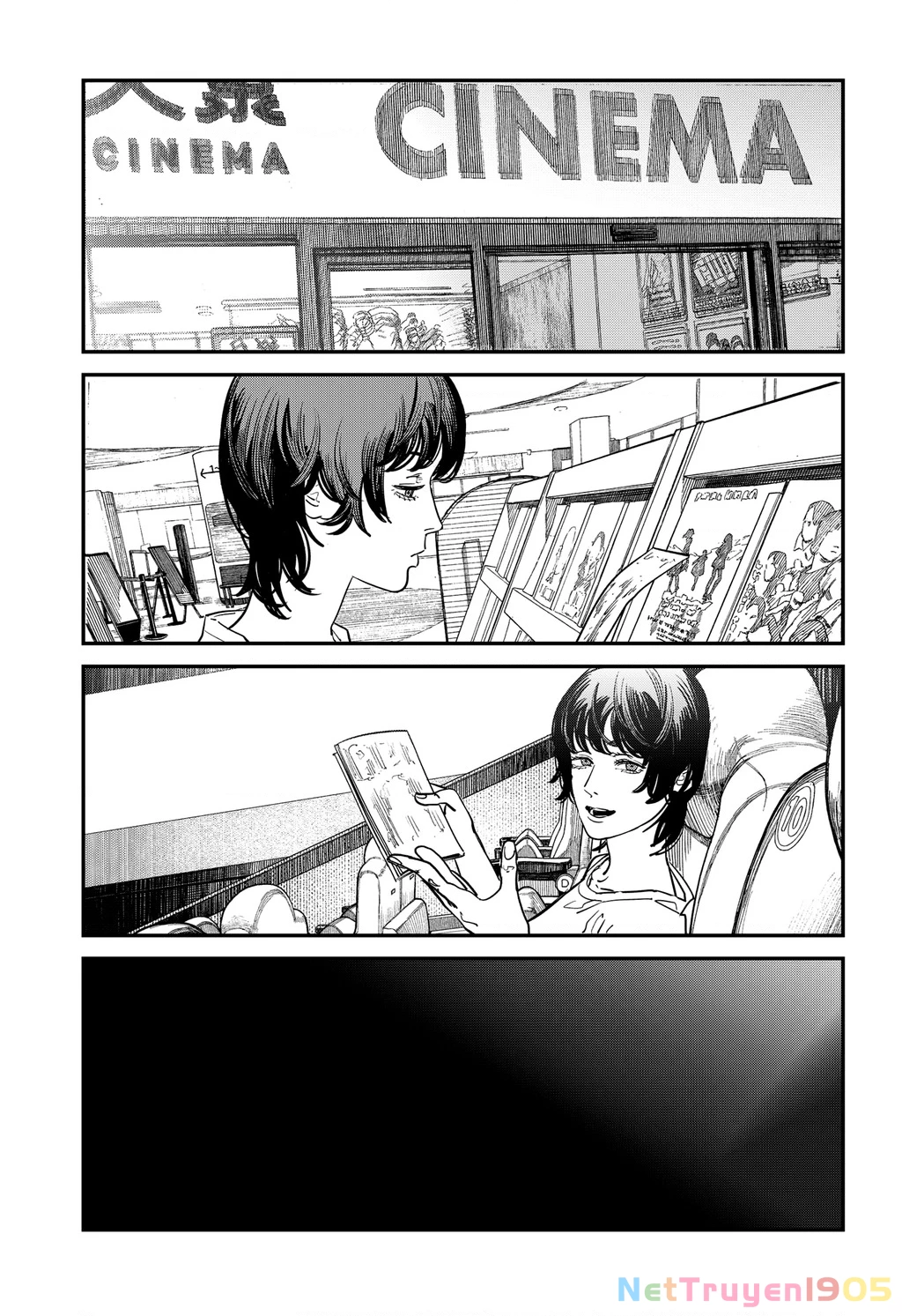 Goodbye, Eri Oneshot - 66