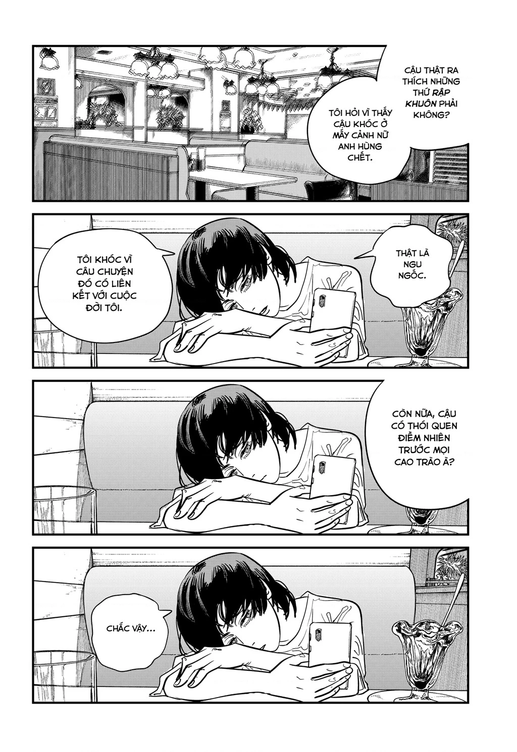 Goodbye, Eri Oneshot - 67