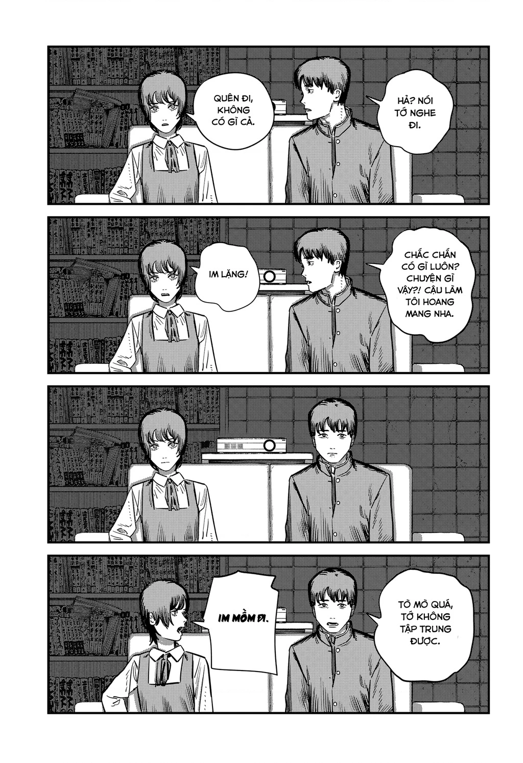 Goodbye, Eri Oneshot - 70