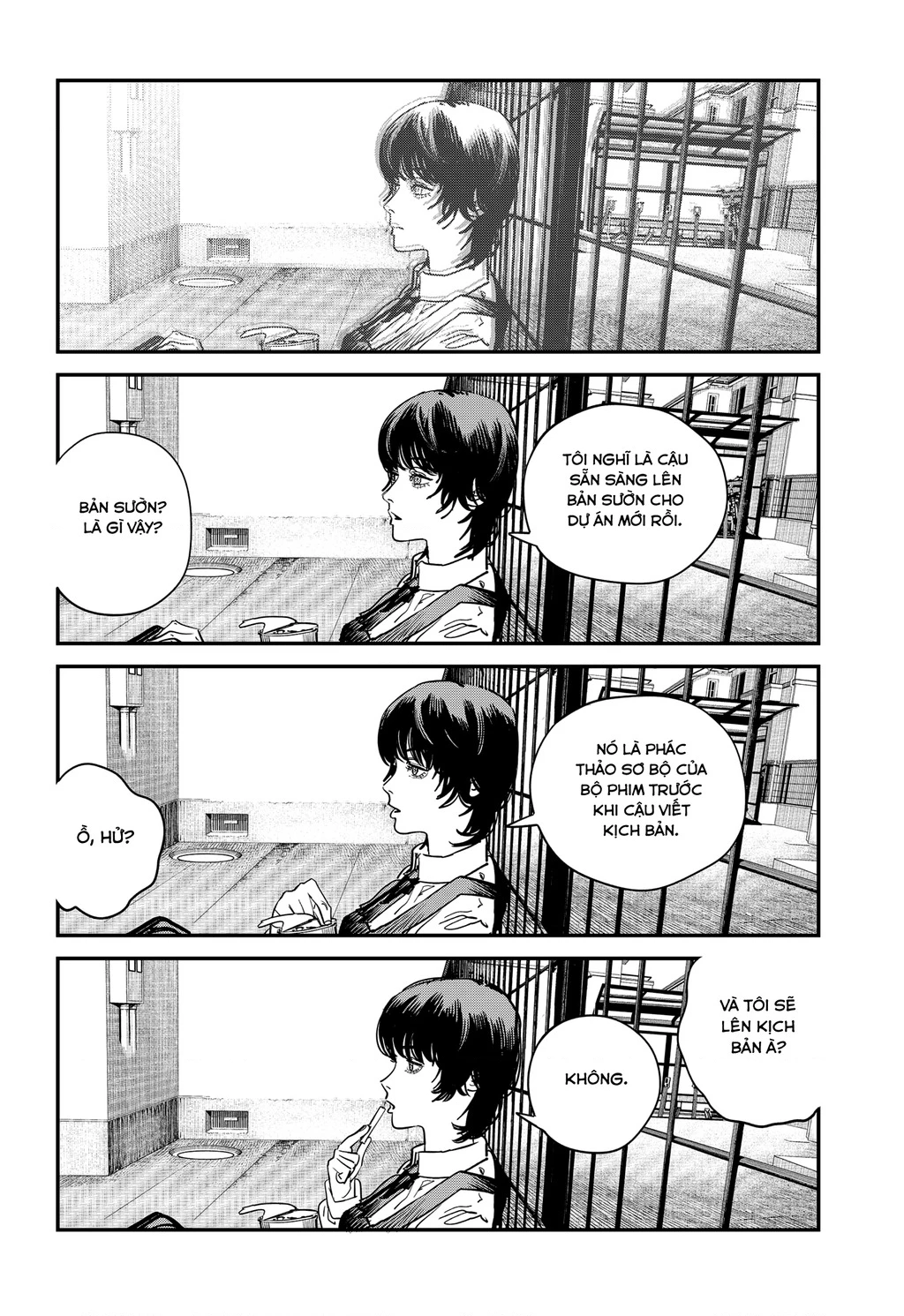 Goodbye, Eri Oneshot - 71
