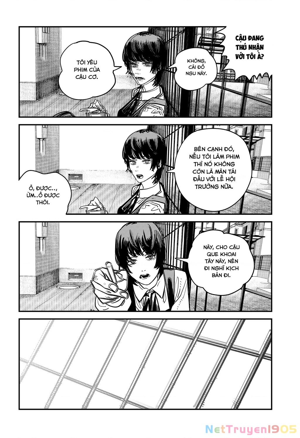 Goodbye, Eri Oneshot - 73
