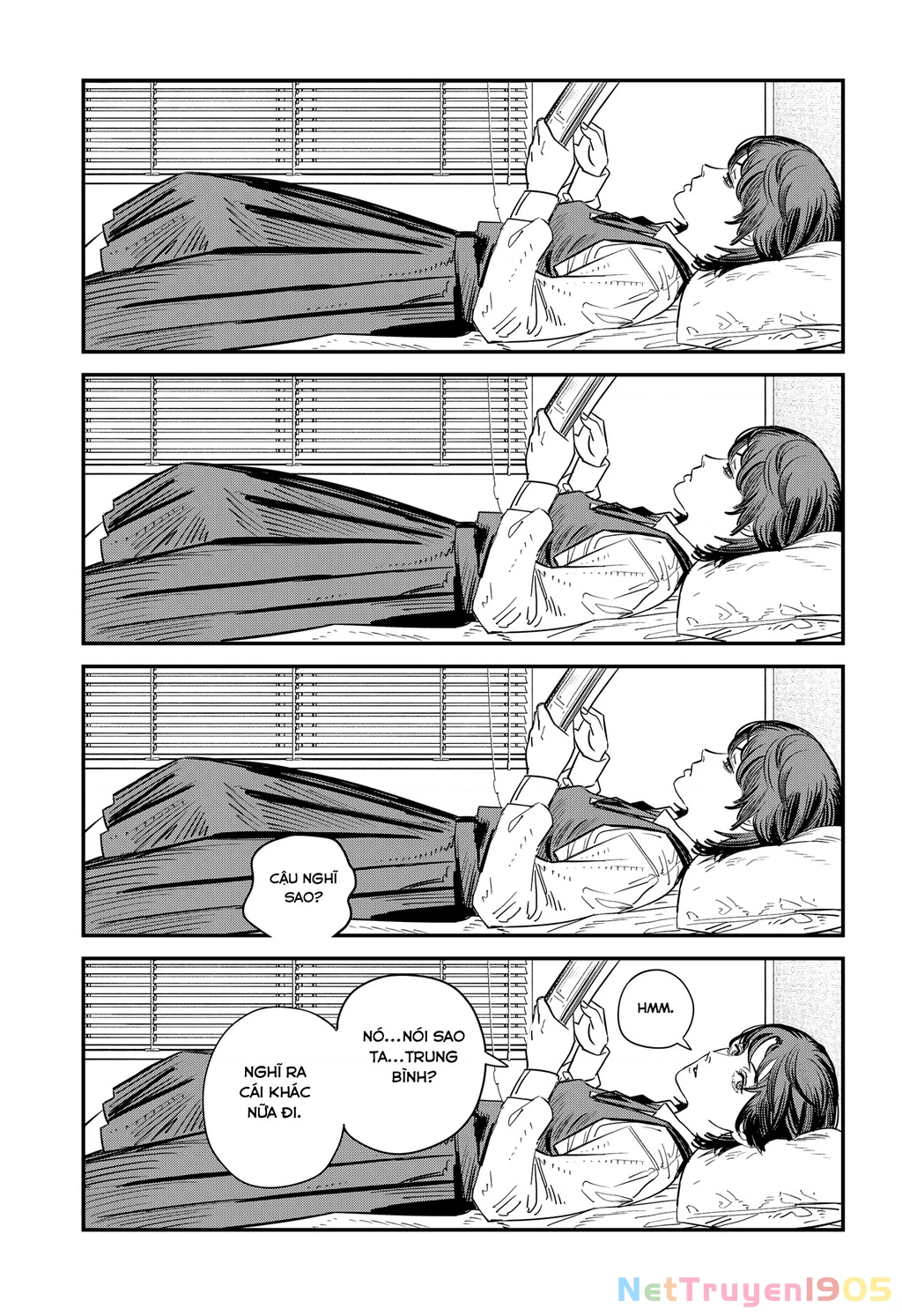 Goodbye, Eri Oneshot - 74