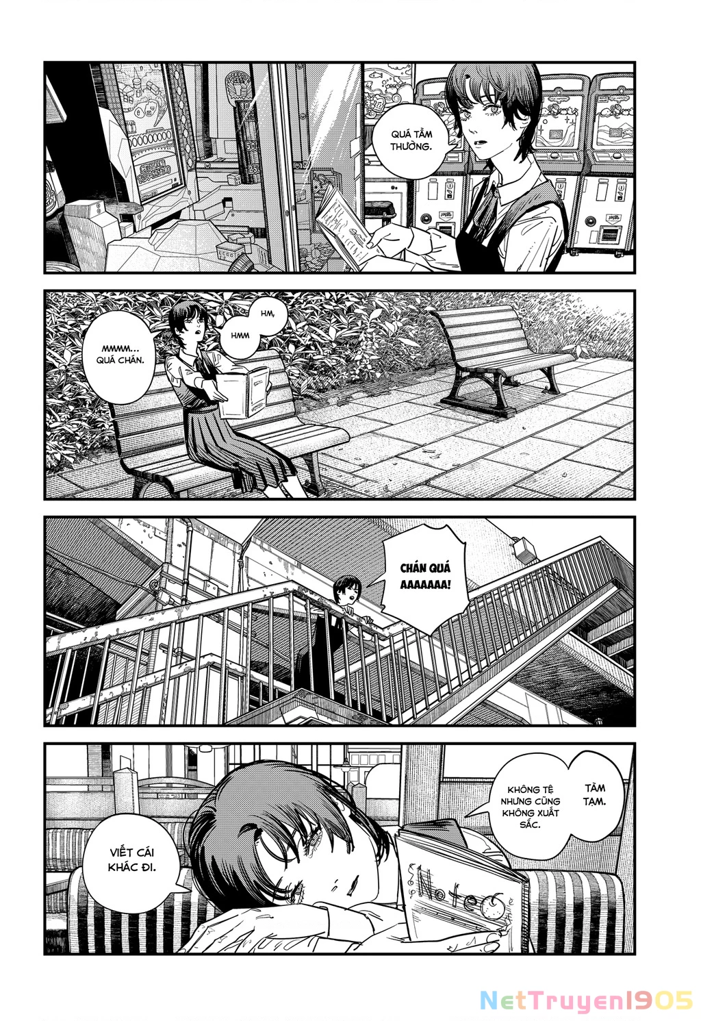 Goodbye, Eri Oneshot - 75