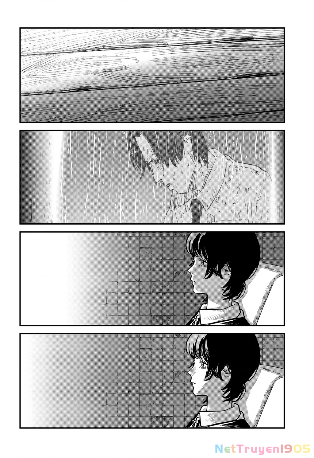 Goodbye, Eri Oneshot - 81