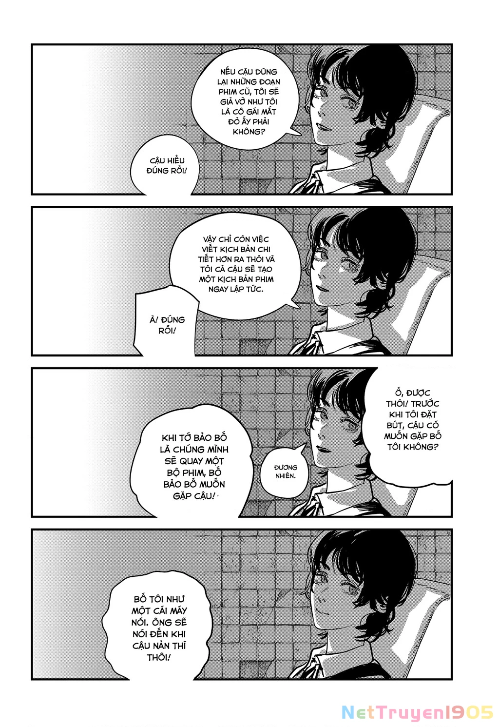 Goodbye, Eri Oneshot - 87