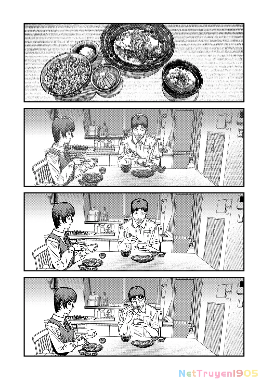 Goodbye, Eri Oneshot - 88