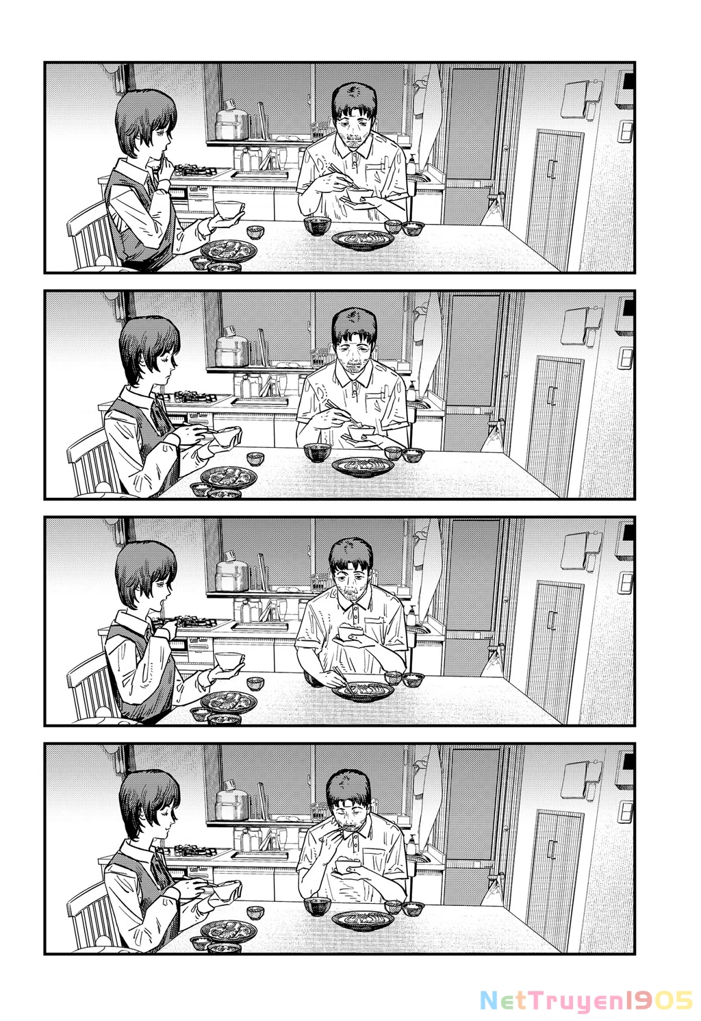 Goodbye, Eri Oneshot - 89
