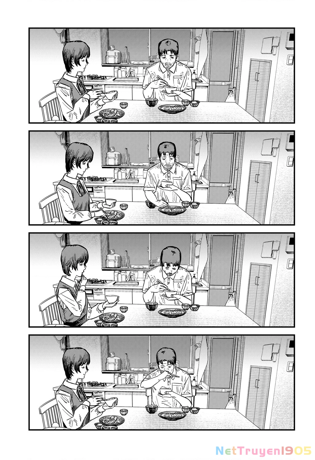 Goodbye, Eri Oneshot - 90