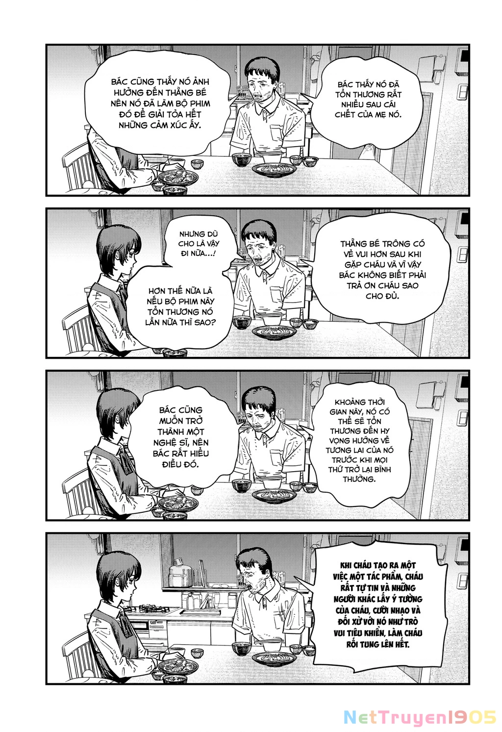 Goodbye, Eri Oneshot - 92