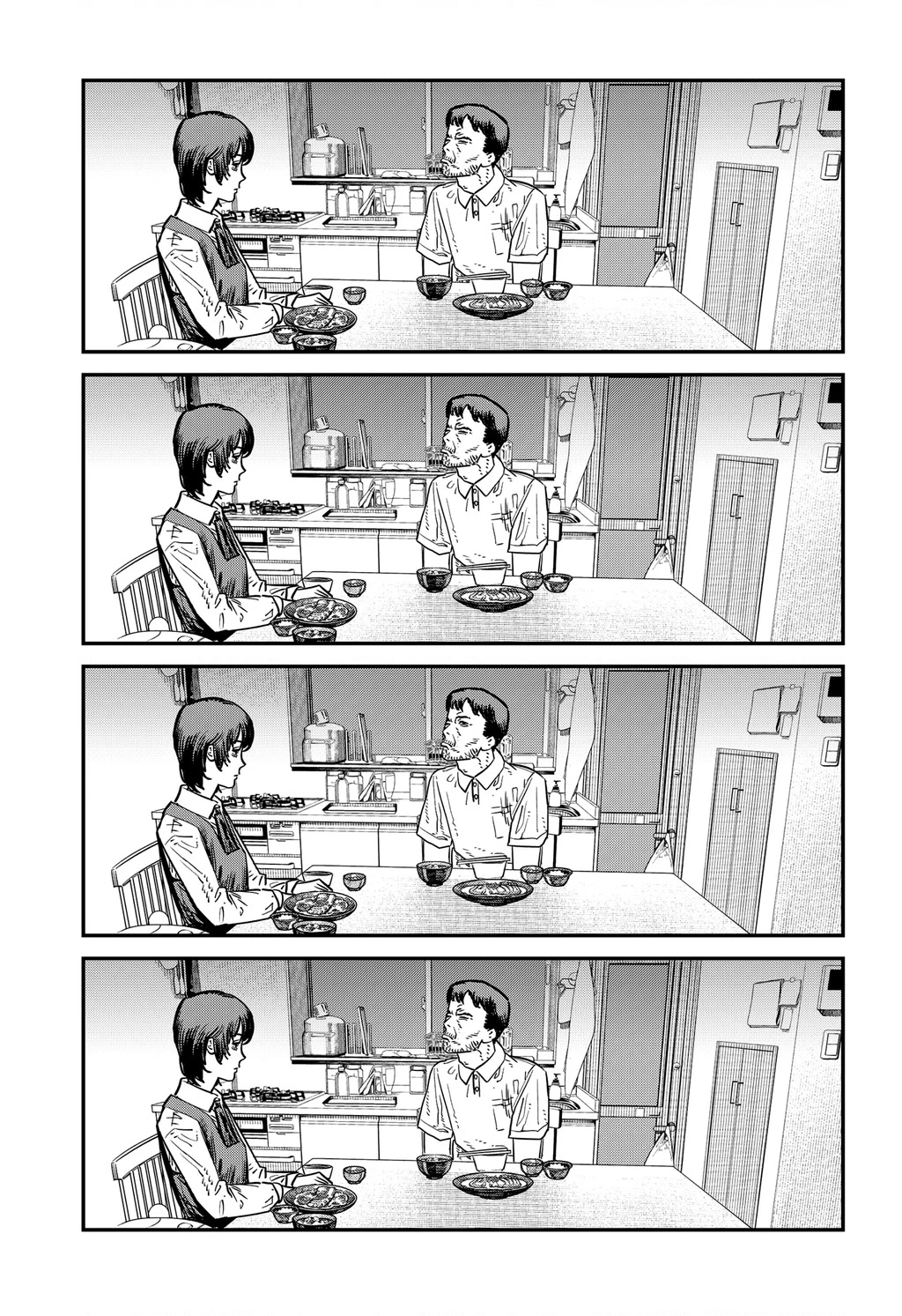 Goodbye, Eri Oneshot - 94