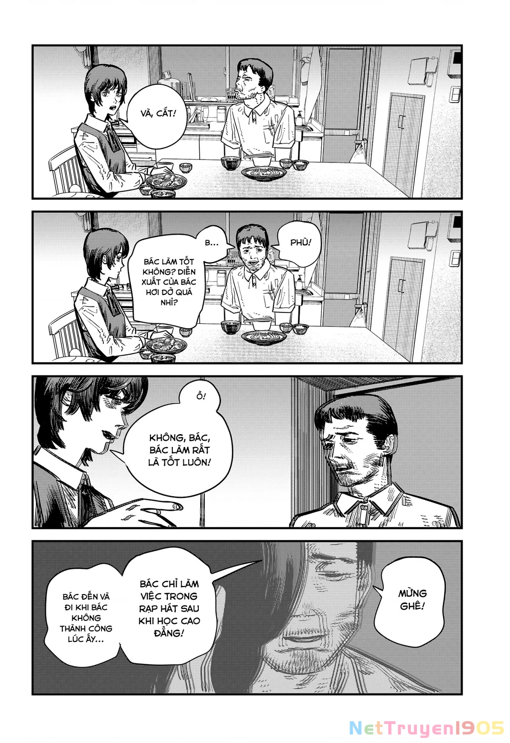 Goodbye, Eri Oneshot - 95