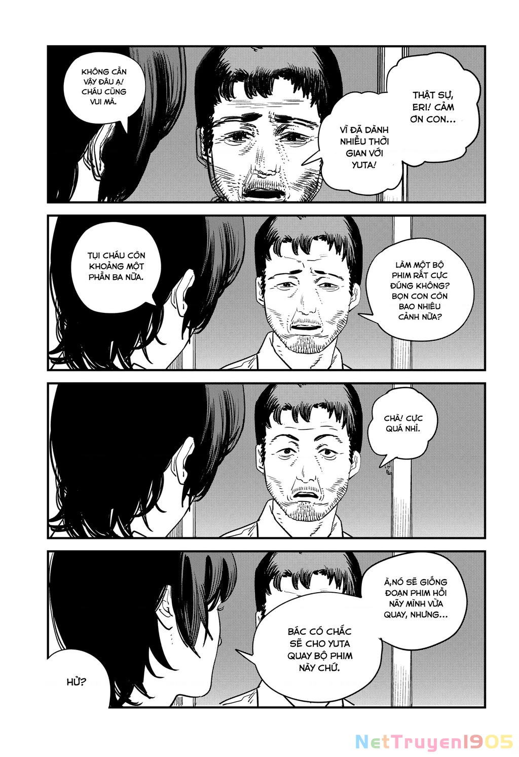 Goodbye, Eri Oneshot - 96