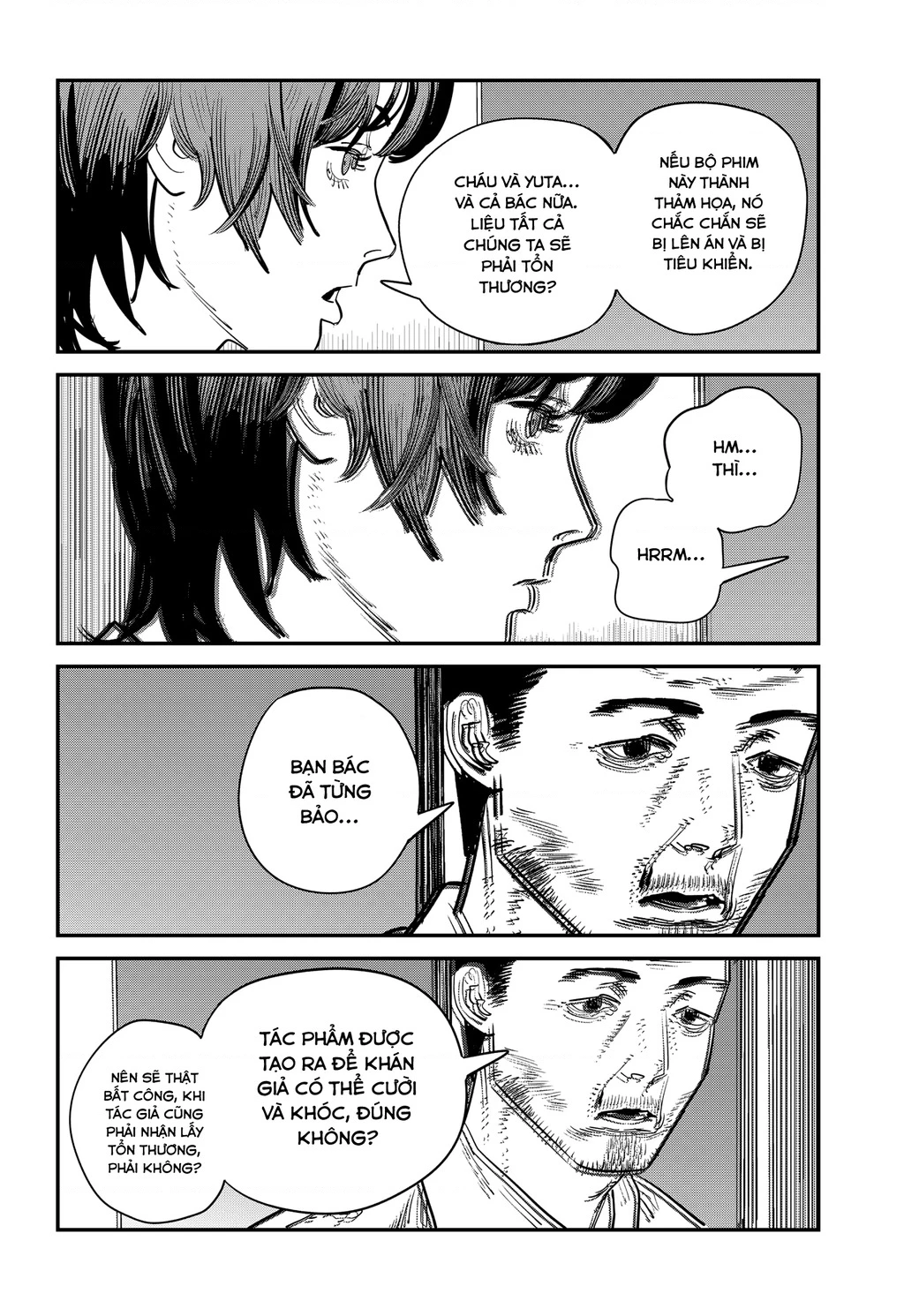 Goodbye, Eri Oneshot - 97