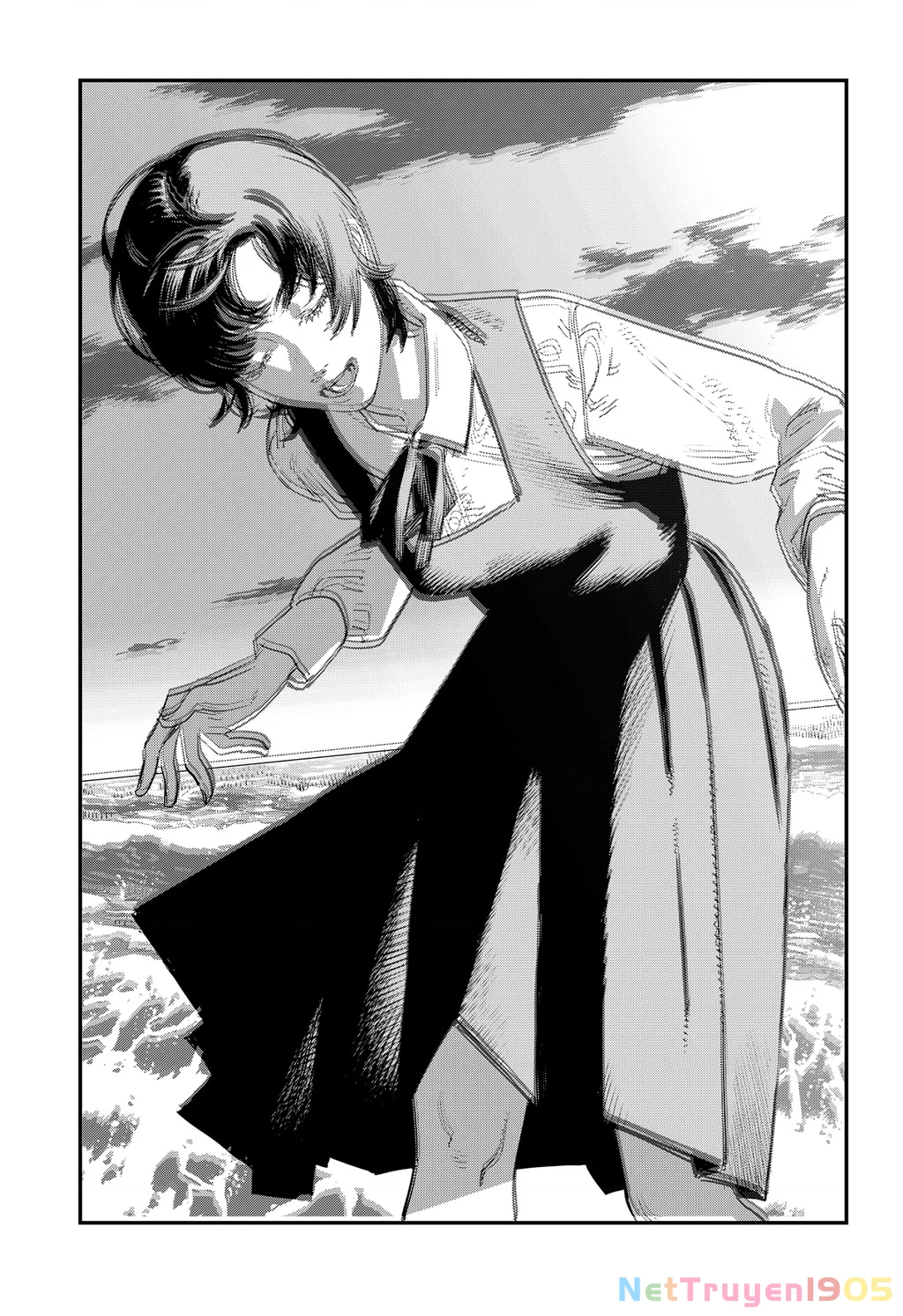Goodbye, Eri Oneshot - 100