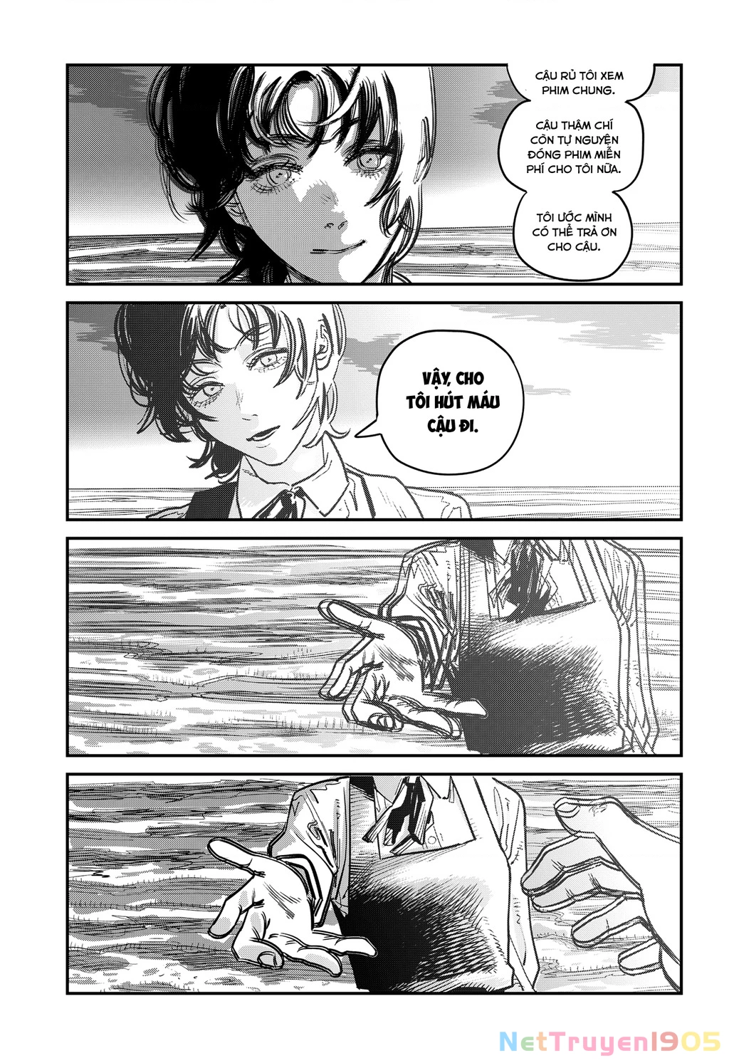 Goodbye, Eri Oneshot - 103