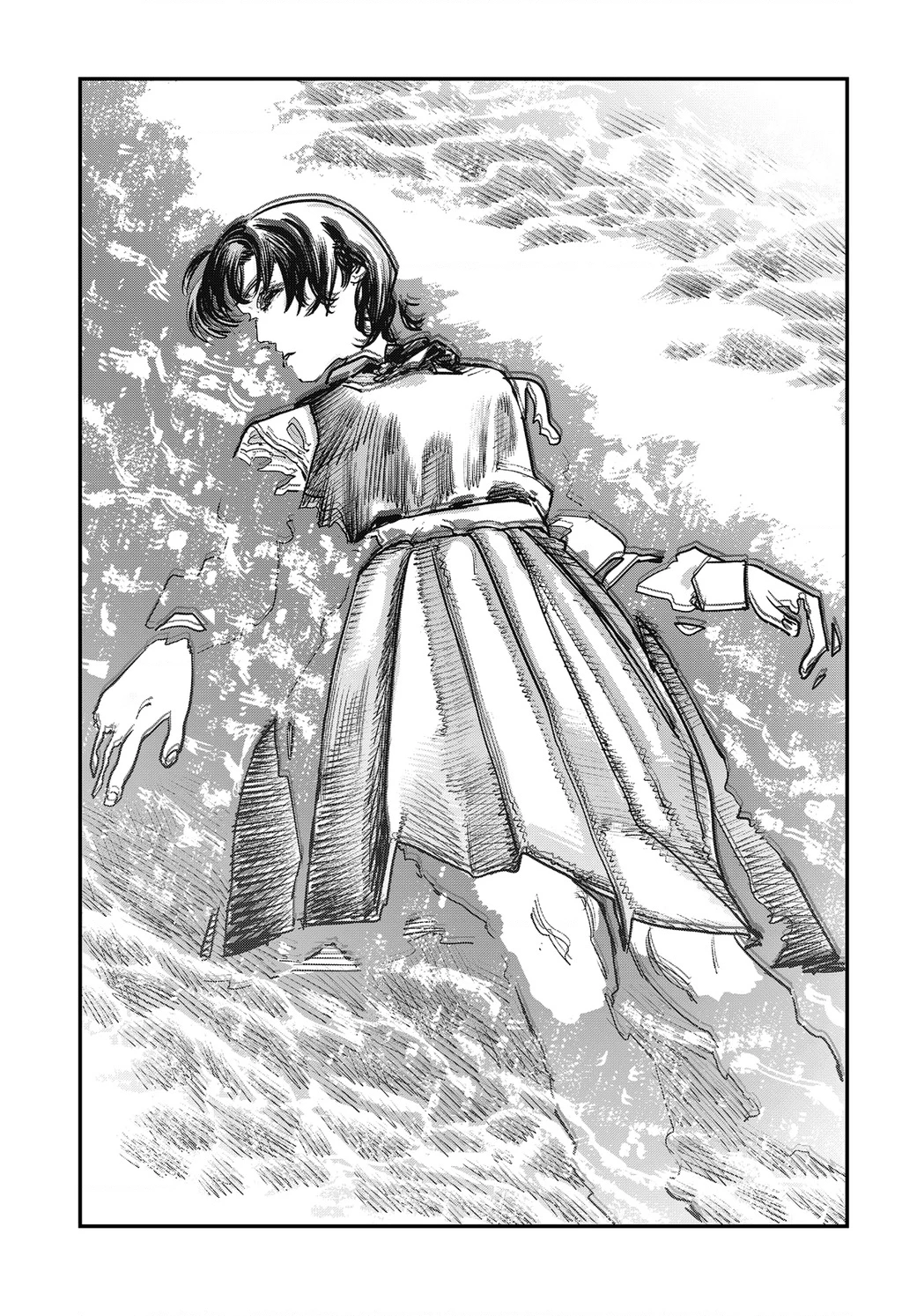 Goodbye, Eri Oneshot - 105