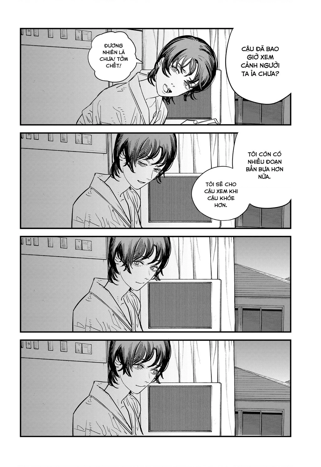 Goodbye, Eri Oneshot - 108