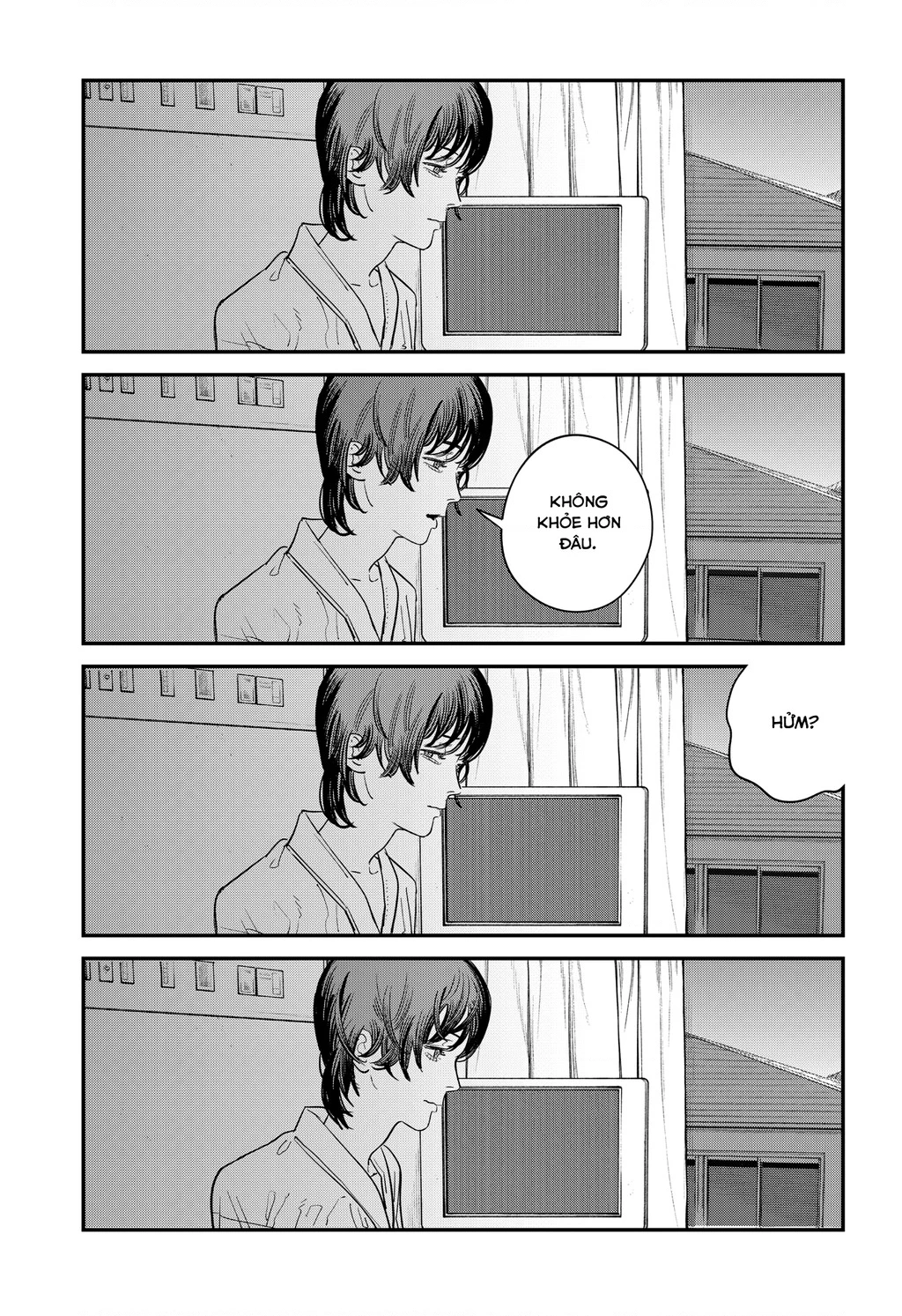 Goodbye, Eri Oneshot - 109