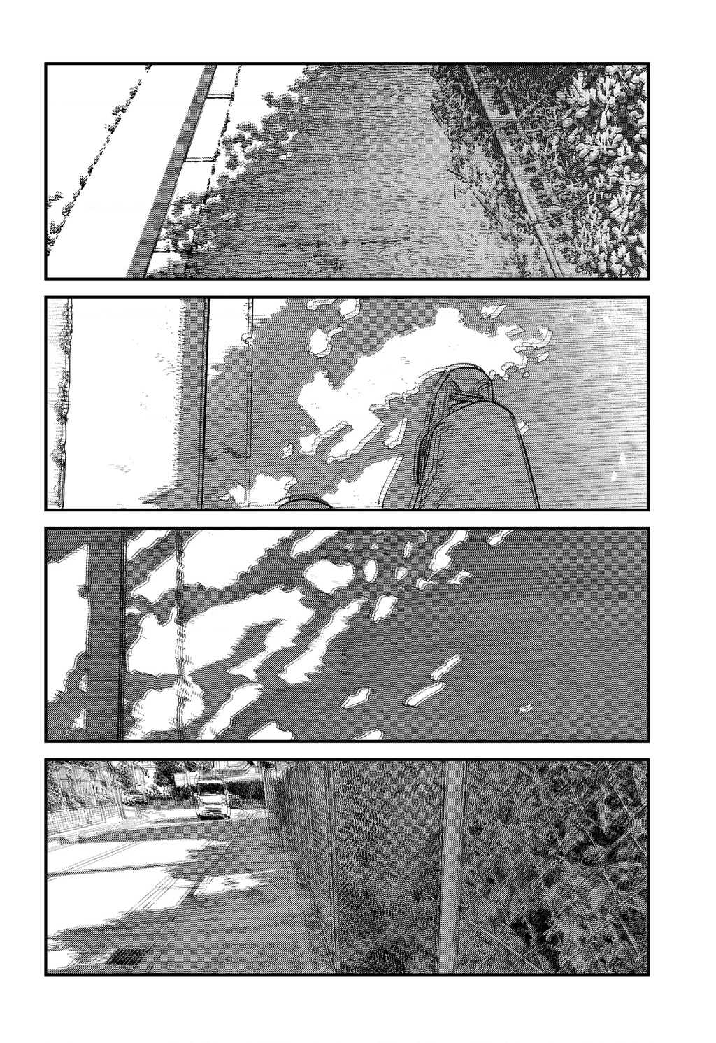 Goodbye, Eri Oneshot - 114