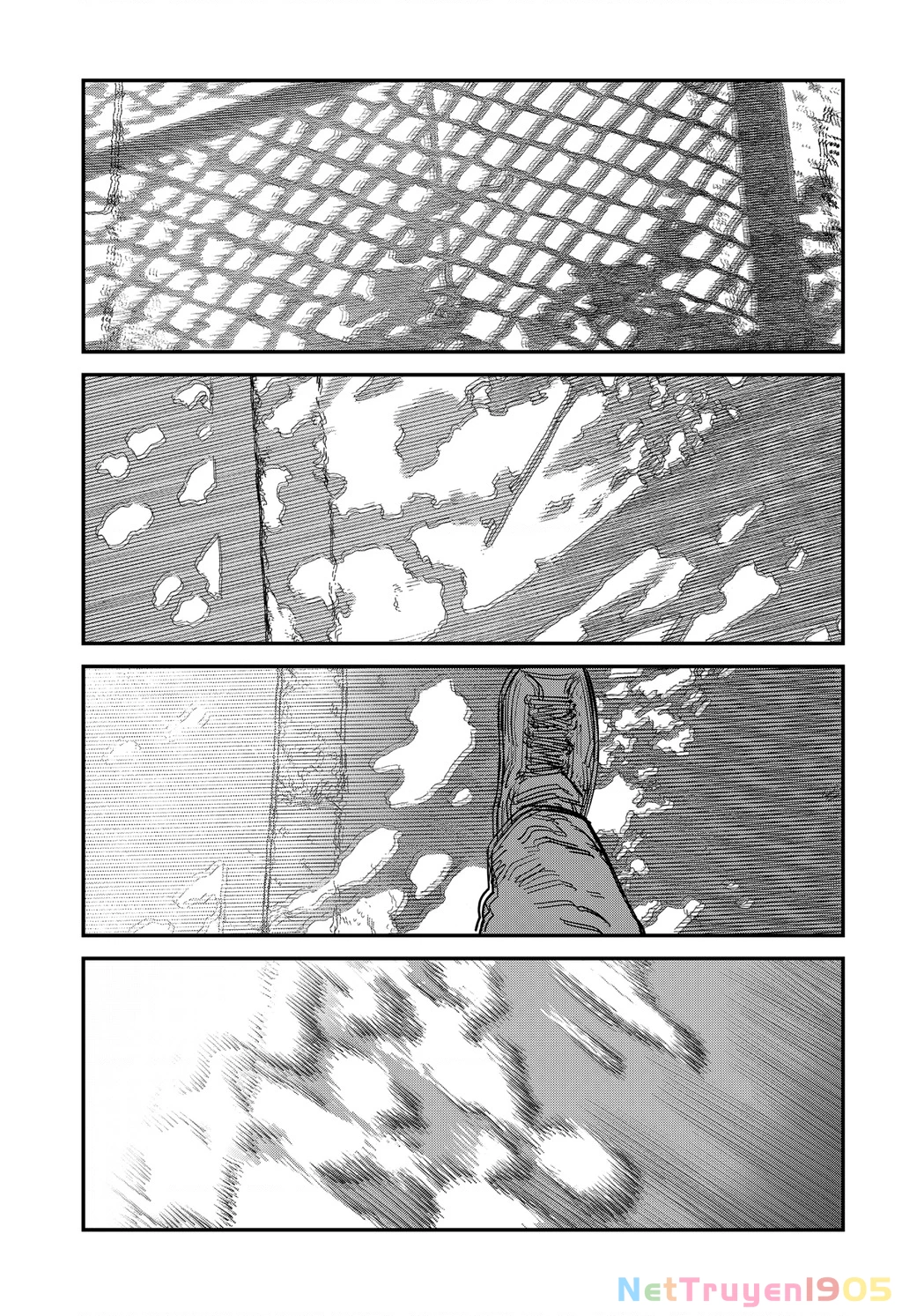 Goodbye, Eri Oneshot - 115