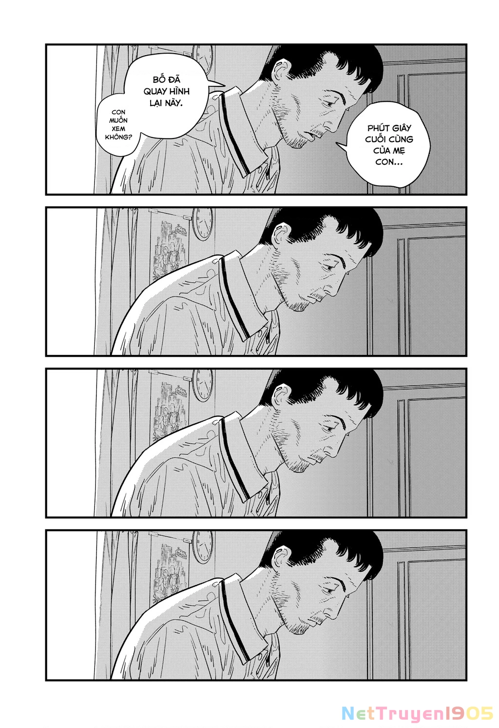 Goodbye, Eri Oneshot - 119