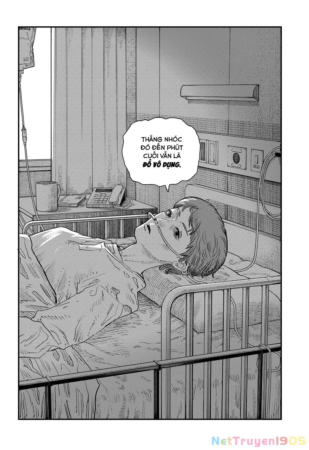 Goodbye, Eri Oneshot - 122