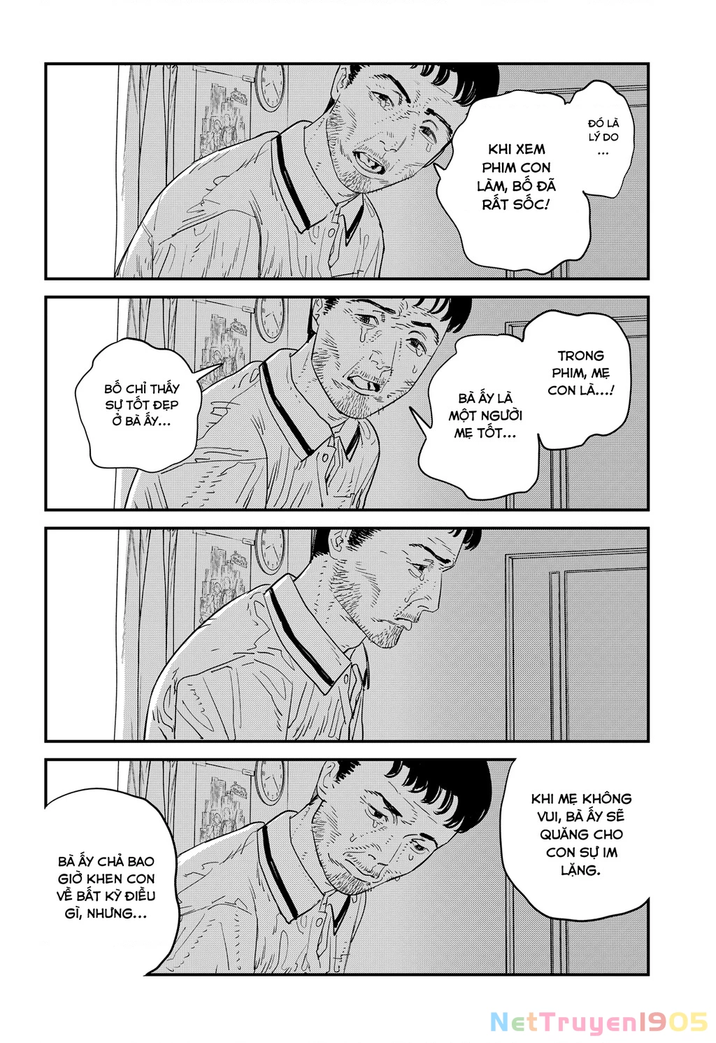 Goodbye, Eri Oneshot - 126