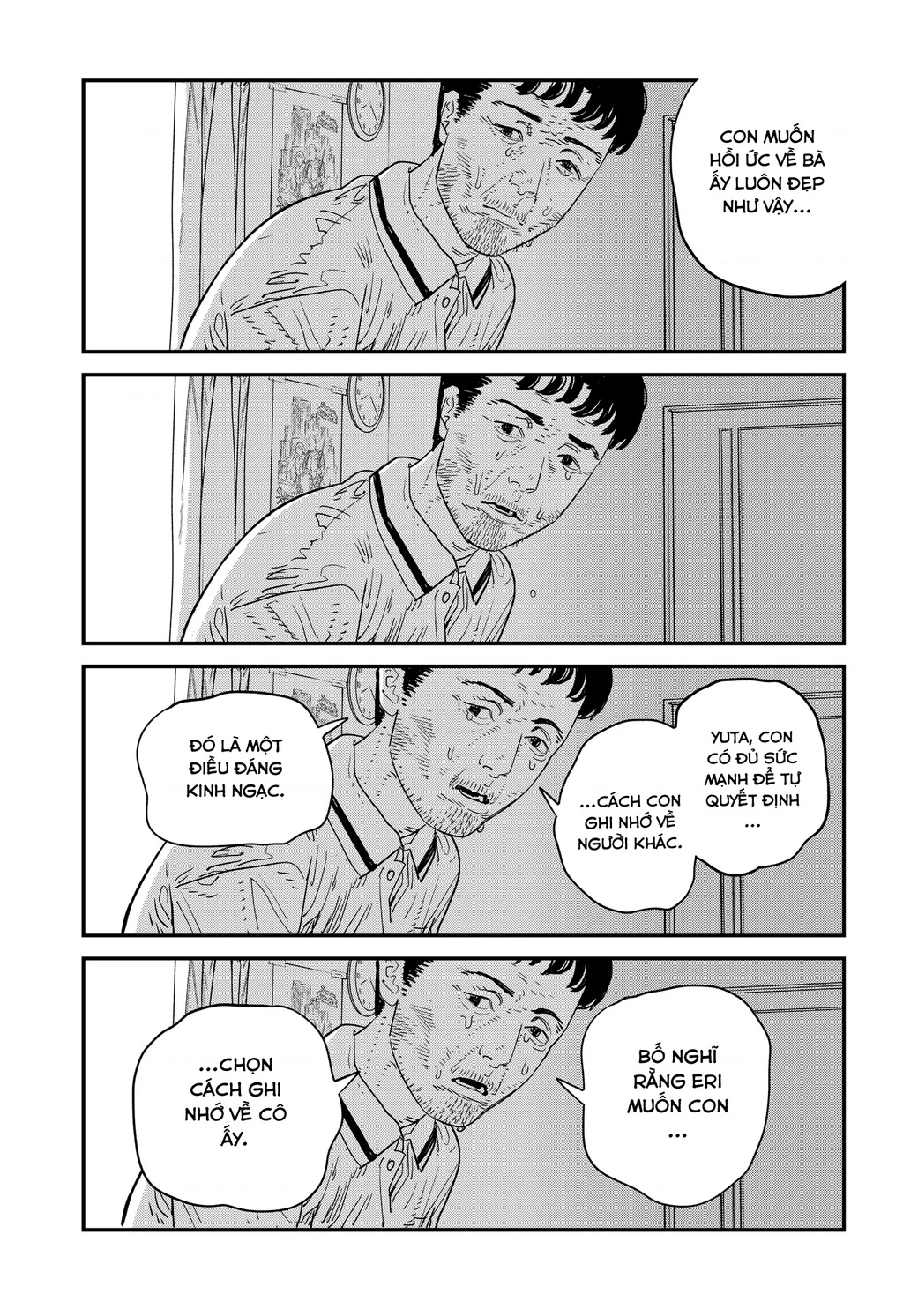 Goodbye, Eri Oneshot - 127