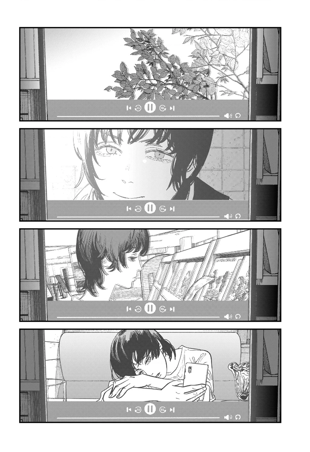 Goodbye, Eri Oneshot - 128