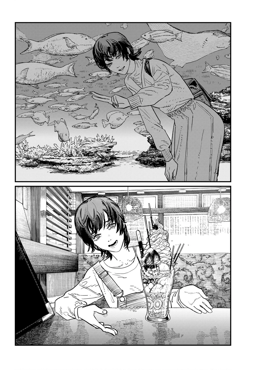 Goodbye, Eri Oneshot - 134